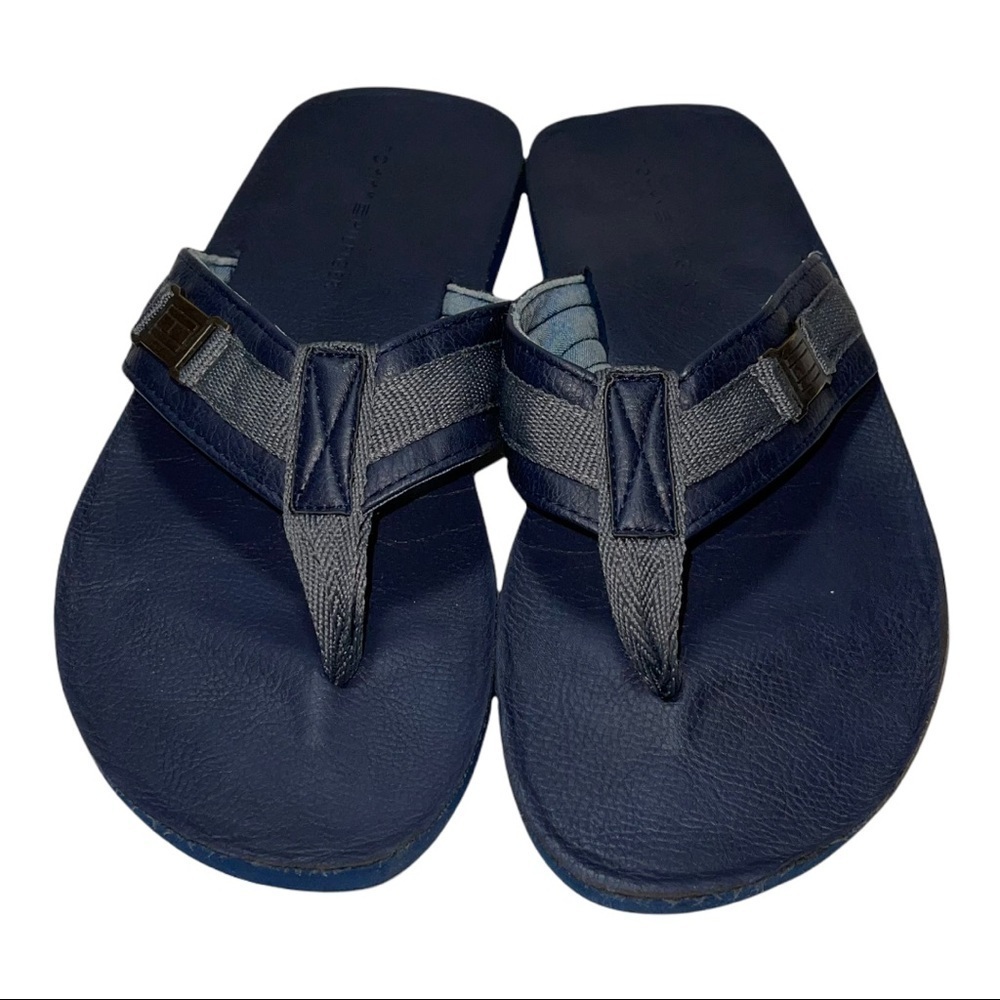 Tommy Hilfiger Man Shoes Size 9